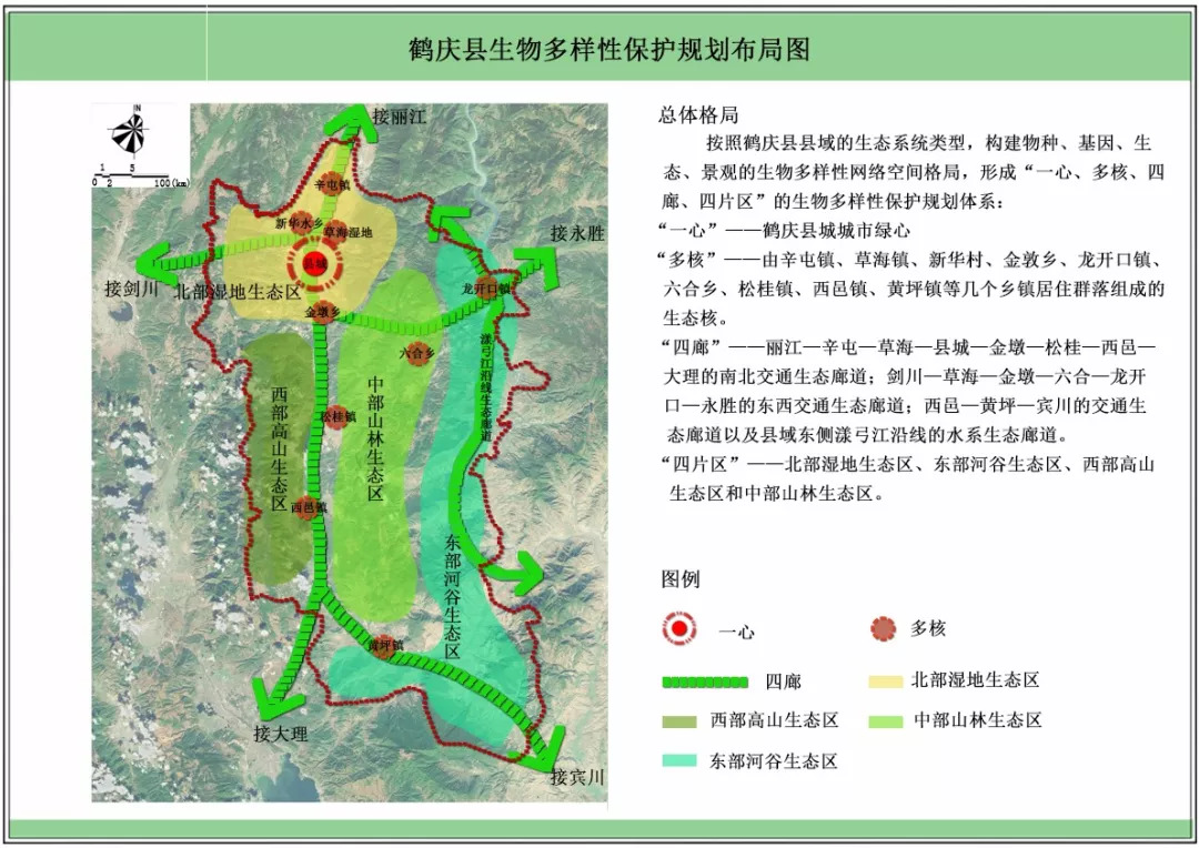 黔西南布依族苗族自治州市环保局最新发展规划概览