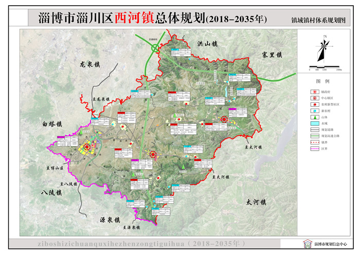 山圩镇未来繁荣蓝图，最新发展规划揭秘