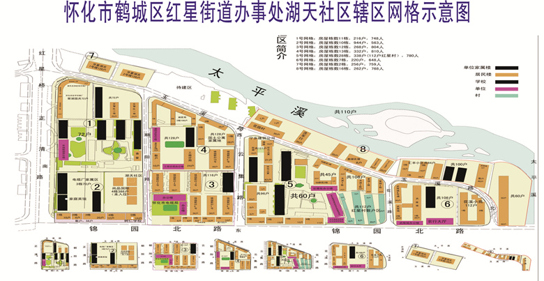 小沟坪社区居委会最新发展规划概览