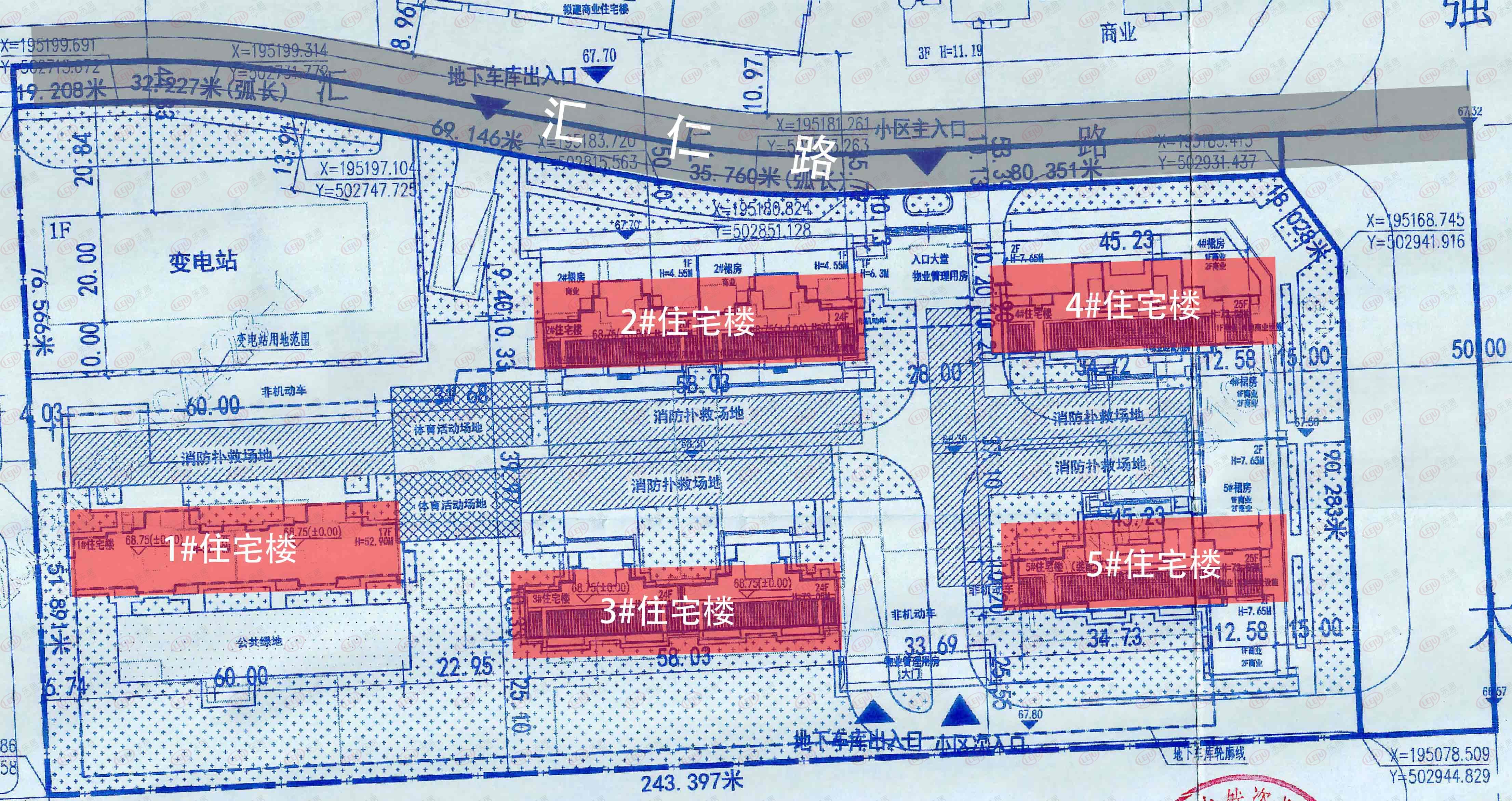 华路社区发展规划，塑造宜居和谐未来蓝图