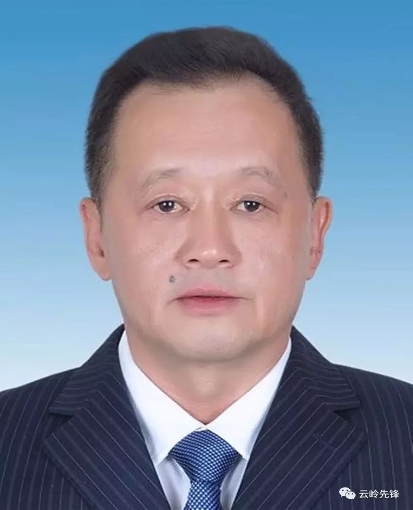 翟镇镇人事任命动态更新