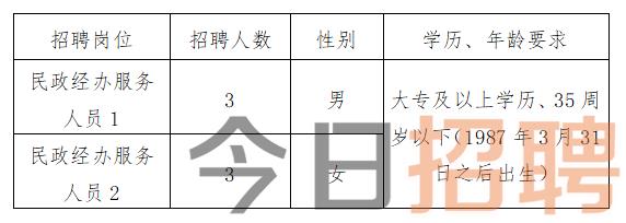 赫山区人社局最新招聘信息汇总