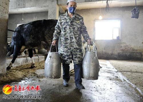 头屯河区住房和城乡建设局最新动态报道