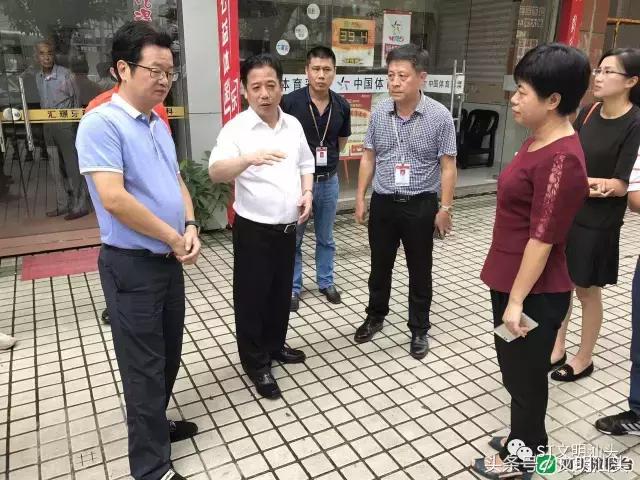 广益社区村新任领导引领未来发展新篇章