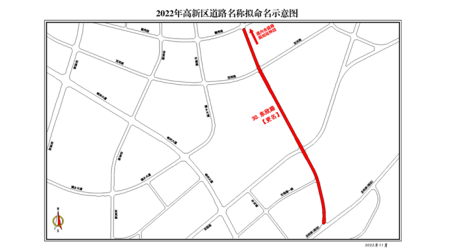 黄金路社区全新发展规划揭秘