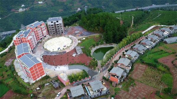 骡坪镇交通升级助力地区发展最新报道